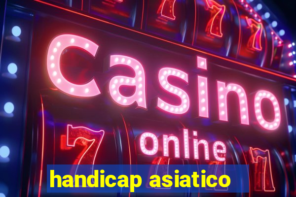 handicap asiatico -1.25